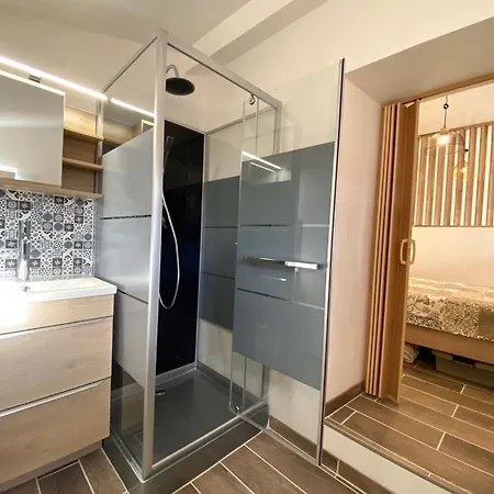 263 Apartamento Suze-la-Rousse