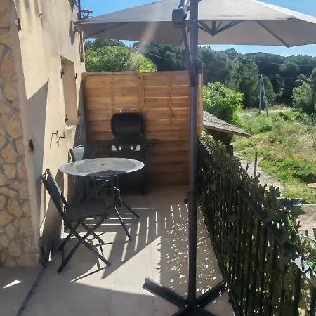 Apartamento 263 Suze-la-Rousse