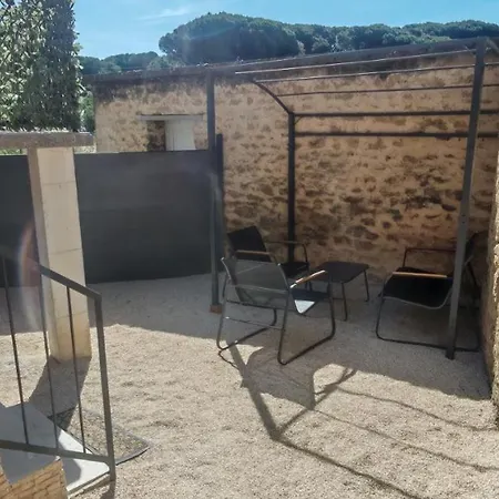 Apartamento 263 Suze-la-Rousse