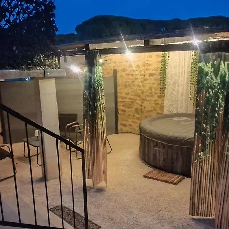 263 Apartamento Suze-la-Rousse